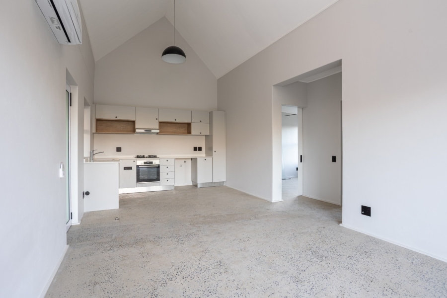 To Let 2 Bedroom Property for Rent in Vrykyk Western Cape